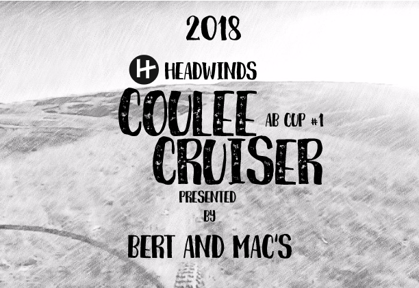 Coulee Cruiser 2018 @ Lethbridge College